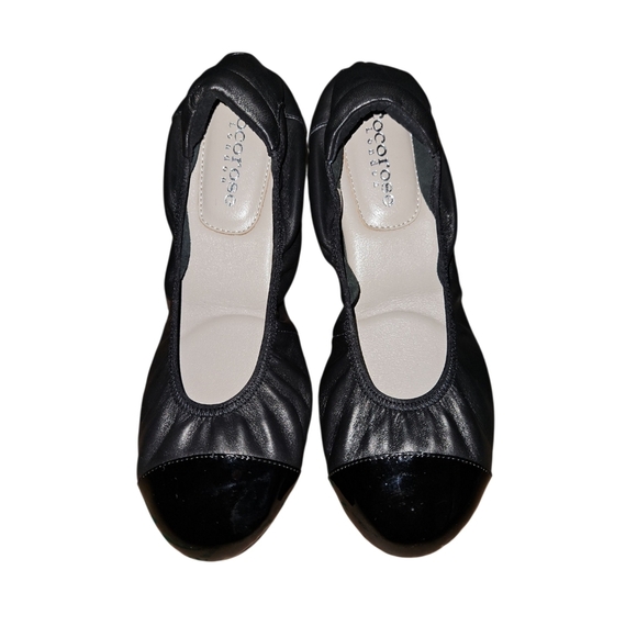Shoes - Cocorose London Ballet Flats Women's Size 39